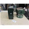 Image 7 : Coleman Camping Stove + Coleman Adjustable 3000-5000 BTU Heater