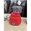Image 2 : The El Paso Chile Co. Blender, Small Processor, M&M Candy Dispenser, Pail