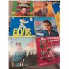 Image 6 : 20 Albums - Elvis