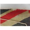 Image 3 : Very Old Canadian Ensign Flag 26" x 52"