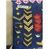Image 3 : Miscellaneous Canadian Military Cloth Insignia - 76 Pieces Total