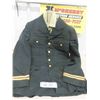 Image 3 : Canadian Military Uniform- 3pcs ; Tunic, Shirt, Pants