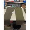 Image 7 : Canadian Army Wool Pants - 4 Pair