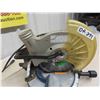 Image 2 : Ryobi Mitre Saw - 14 Amp