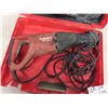 Image 2 : Hilti WSR 1250-PE Power Reciprocating Saw with Case 