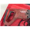 Image 3 : Hilti WSR 1250-PE Power Reciprocating Saw with Case 