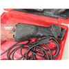 Image 4 : Hilti WSR 1250-PE Power Reciprocating Saw with Case 