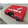 Image 5 : Hilti WSR 1250-PE Power Reciprocating Saw with Case 