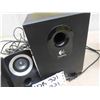 Image 7 : Realistic Set-29 Stereo Cassette & Logitech Speaker System