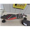 Image 2 : Lucaon Skateboard 9" x 37" - Originally Battery Operated & Lamar Deck 8.5" x 31"