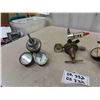 Image 3 : 4 Acetylene Gauges, 