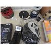 Image 3 : Metal Detector, Heater, Electric Lantern, Vacuum Filters, Motherboard B360M-A