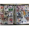 Image 6 : Hockey Cards  ; Upper Deck, Score, Pro NHL