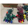 Image 2 : Various Christmas Lights, Replacement Bulbs
