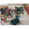 Image 4 : Various Christmas Lights, Replacement Bulbs
