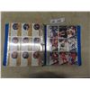 Image 10 : Hockey Cards in Binder - Pro Set