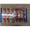 Image 5 : Hockey Cards in Binder - Pro Set