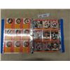 Image 9 : Hockey Cards in Binder - Pro Set