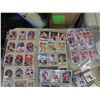Image 2 : Large Variety of Sports Cards; Hockey, Baseball, Basketball & Olympic Hockey 