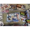 Image 7 : Large Variety of Sports Cards; Hockey, Baseball, Basketball & Olympic Hockey 