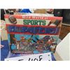 Image 3 : Wild World of Sports - Ultimate Bloopers, Curling Cars, Desert storm, Spaceshot,