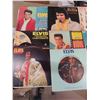 Image 2 : 16 Albums ; Elvis & Country Music