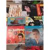 Image 3 : 16 Albums ; Elvis & Country Music