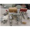 Image 1 : Husqvarna Meat Grinder with Attachments, plus more