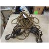 Image 4 : Rope & Pulley