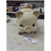 Image 10 : Various Decorative Plates, Vases, Bunnykins & Piggy Cookie Jar, plus more