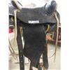 Image 3 : Saddle King of Texas Western Saddle, Breast Strap, 2 Bridles -NO Reins
