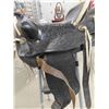 Image 4 : Saddle King of Texas Western Saddle, Breast Strap, 2 Bridles -NO Reins