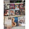 Image 4 : 29 DVDs & 4 Books