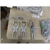 Image 2 : 10 Bessy Clamps 