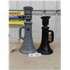 Image 1 : Building Jacks (2) 13" & 17"