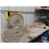 Image 1 : 4 Rolls of Fire Hose