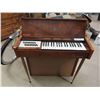 Image 1 : Vintage Farfisa Pianorgan