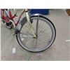 Image 4 : Schwinn Bicycle with 26" White Wall Tires