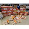 Image 1 : 12 Boxes of Craft Sticks
