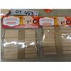 Image 2 : 12 Boxes of Craft Sticks