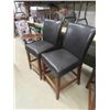 Image 2 : 6 Upholstered Dining Room Chairs