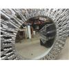 Image 2 : Modern Decorative Mirror 48" Wide