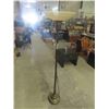 Image 1 : Antique Floor Lamp with Shade