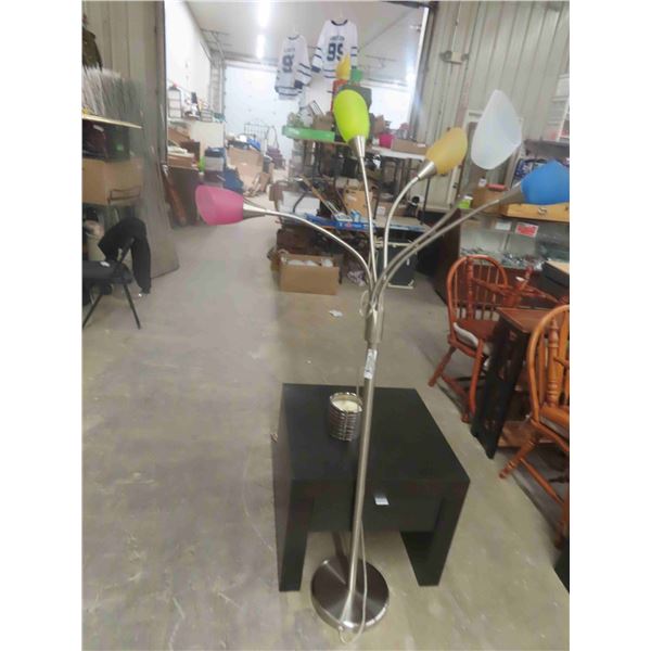 Modern Floor Lamp - Little Tipsy