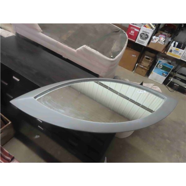 Modern Mirror 24" x 58"