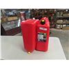 Image 1 : 2 New Gas Cans - 20L Each