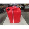 Image 2 : 2 New Gas Cans - 20L Each