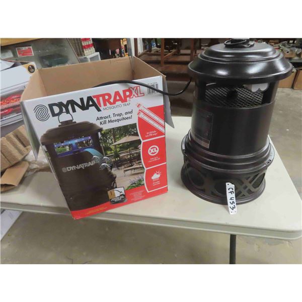 Dyna Trap XL Mosquito Trap