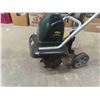 Image 2 : Yard Works 8Amp Roto Tiller