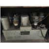 Image 6 : Majestic Cabinet Radio 13" x 23" x 38"